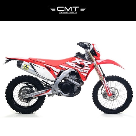 CRF 450 XR 2019-2020