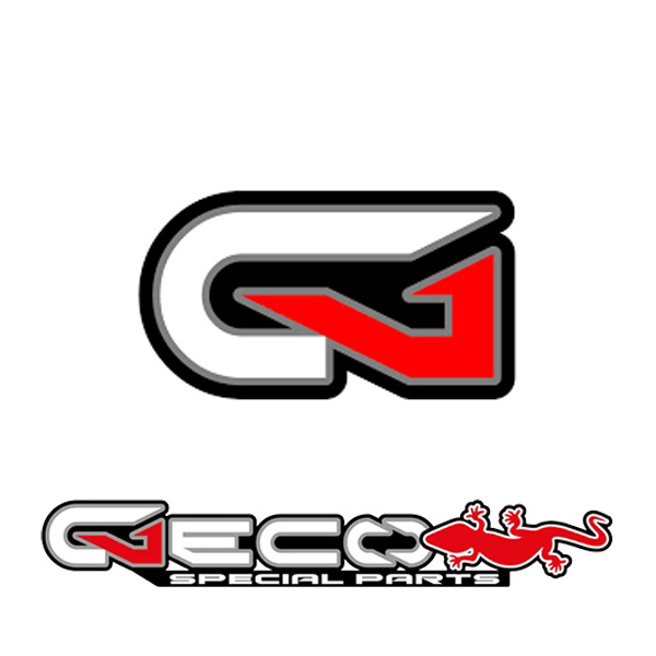 Geco Special parts