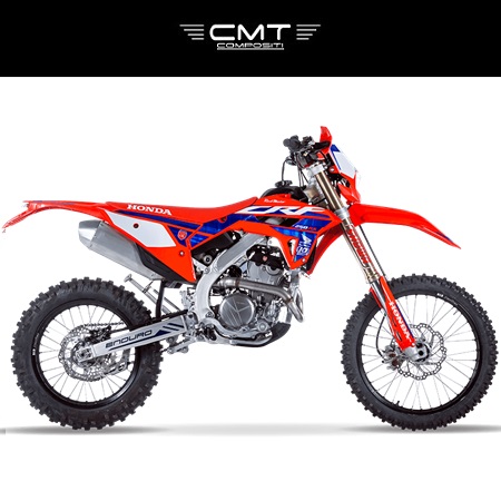 CRF 250 RX ENDURO 2022-2024