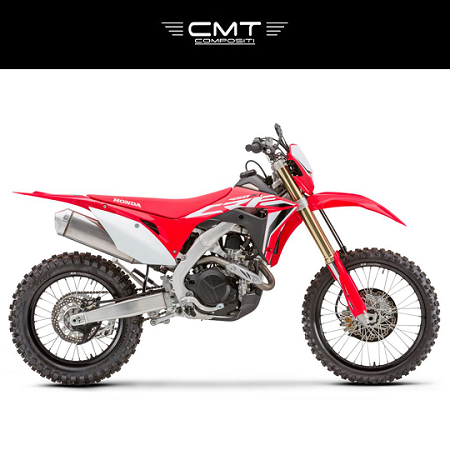 CRF 450 RX COUNTRY 2017-2020