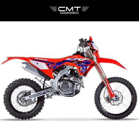 CRF 450 RX ENDURO 2021-2024