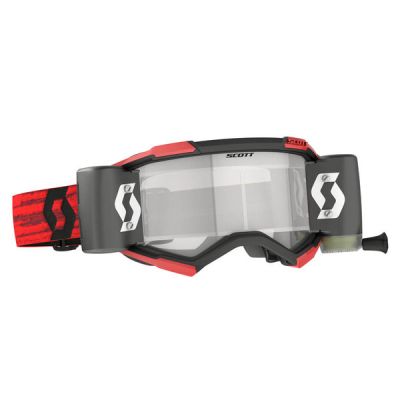 SCOTT FURY WFS ROOD/ ROOD 50MM