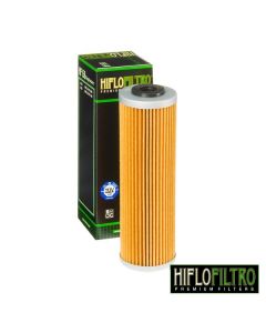 HIFLO HIFLOFILTRO HF158
