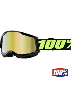 100% STRATA 2 UPSOL | SMX Racing