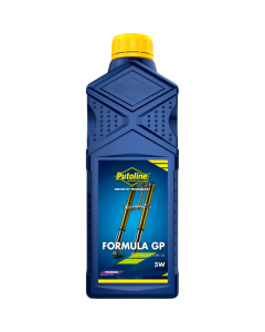 PUTOLINE FORMULA GP 5