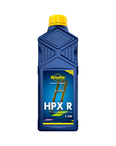 PUTOLINE HPX R 7.5