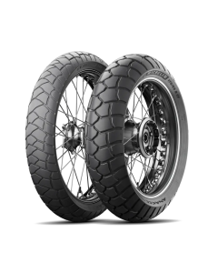MICHELIN 100/90 - 19 M/C ANAKEE ADVENTURE FRONT