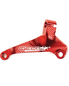 GECO CLUTCH CABLE GUIDE - RED HONDA 17-20