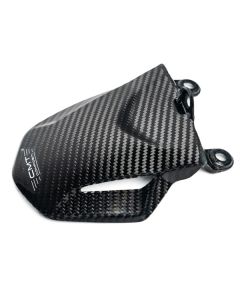 CMT CARBON REAR FENDER - DUCATI