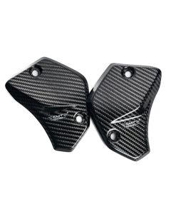 CMT CARBON SIDE PANELS - DUCATI