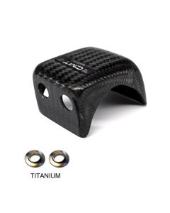 CMT CARBON FORK SHOE PROTECTION - TRIUMPH