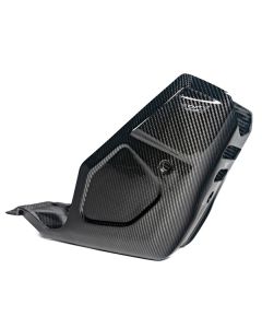 CMT CARBON SKIDPLATE - STARK VARG