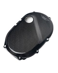 CMT RIGHT CARBON CRANKCASE PROTECTION - STARK VARG