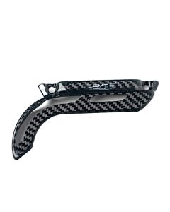 CMT CARBON PINION GUARD - STARK VARG