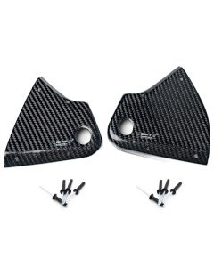 CMT CARBON REAR PANELS PROTECTION - STARK VARG