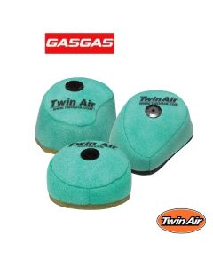 TWIN AIR GASGAS PRE-OILED LUCHTFILTER - BLACK FRIDAY