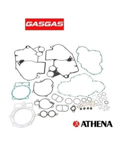 ATHENA COMPLEET PAKKINGSET - GAS GAS - EC450 4T 13-14