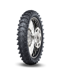 DUNLOP GEOMAX MX14 REAR 110/90-19