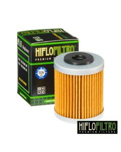 HIFLO HIFLOFILTRO HF651