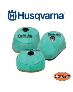 TWIN AIR HUSQVARNA PRE-OILED LUCHTFILTER - BLACK FRIDAY