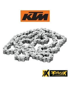 PROX DISTRIBUTIEKETTING - KTM
