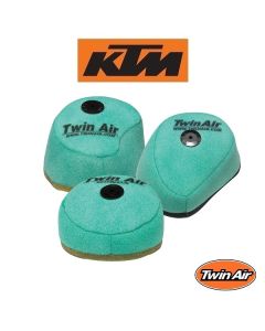 TWIN AIR KTM PRE-OILED LUCHTFILTER - BLACK FRIDAY