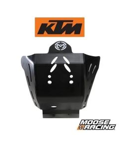 MOOSE RACING BODEMPLAAT - KTM