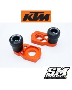 Shop Ktm - SM Project