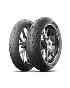 MICHELIN ROAD 6 FRONT 120/60-17