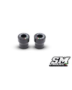 SM PROJECT REPLACEMENTS SLIDERS