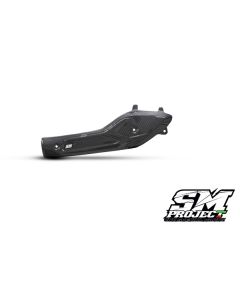 SM PROJECT CARBON HEAT GUARD HUSQVARNA 701