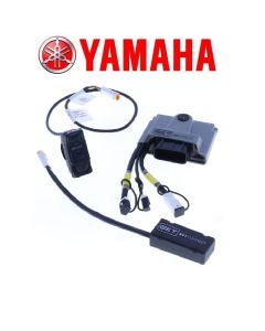 GET ECU SX1 PRO - YAMAHA