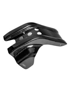 CMT CARBON SKIDPLATE - TRIUMPH