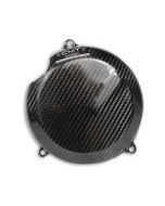 CMT CARBON CLUTCH COVER BETA 2T