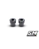 SM PROJECT REPLACEMENTS SLIDERS